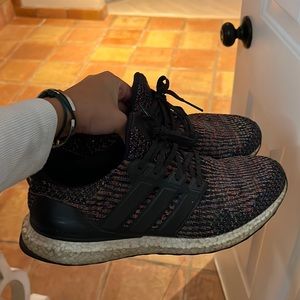 Men's Adidas ultra boost shoes